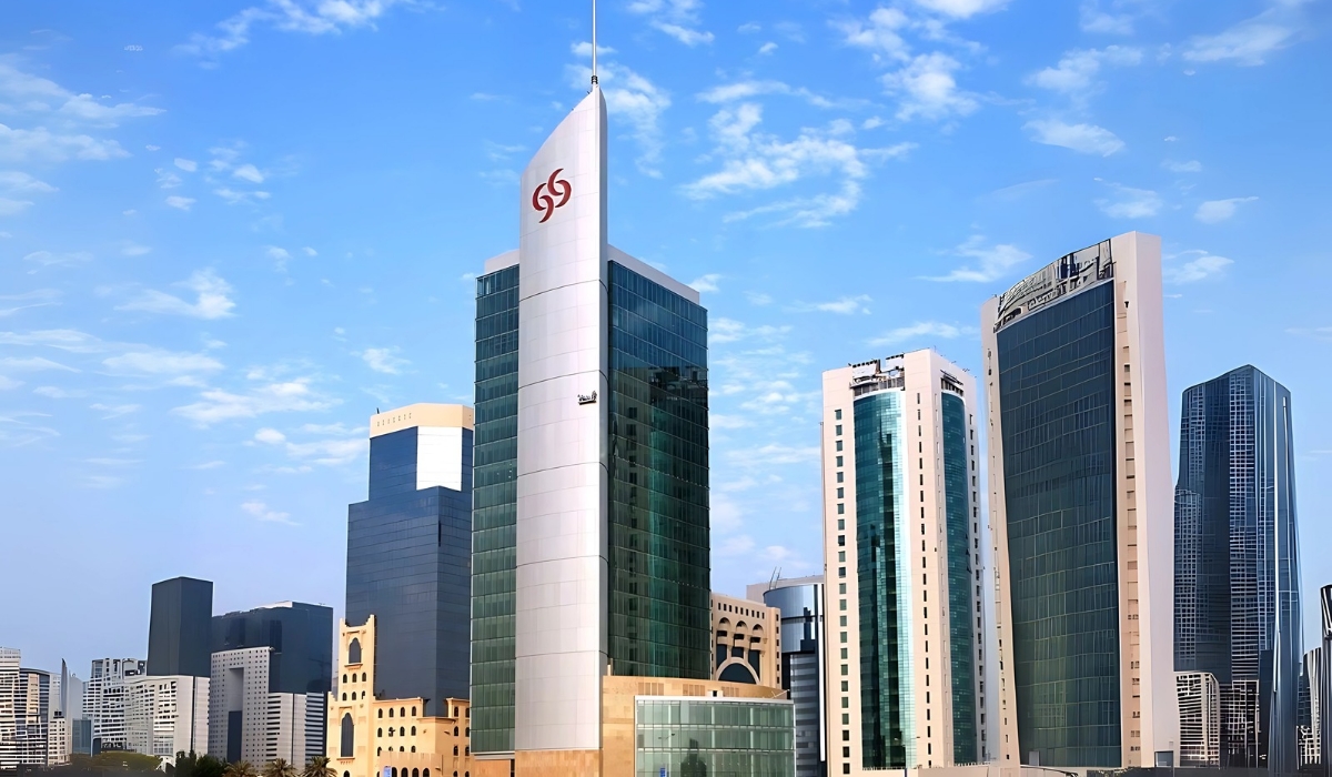 Commercial Bank TASMU Accelerator Partner to Champion Qatars Startups